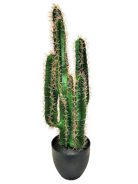 Cactus Candelabro Artificial