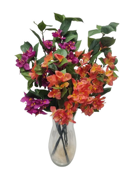 Buganvillas artificiales