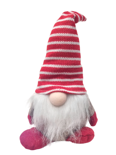 Gnomo Navidad