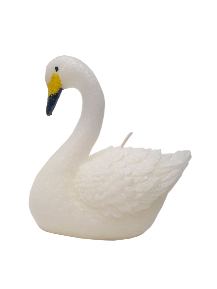 Vela Cisne blanco